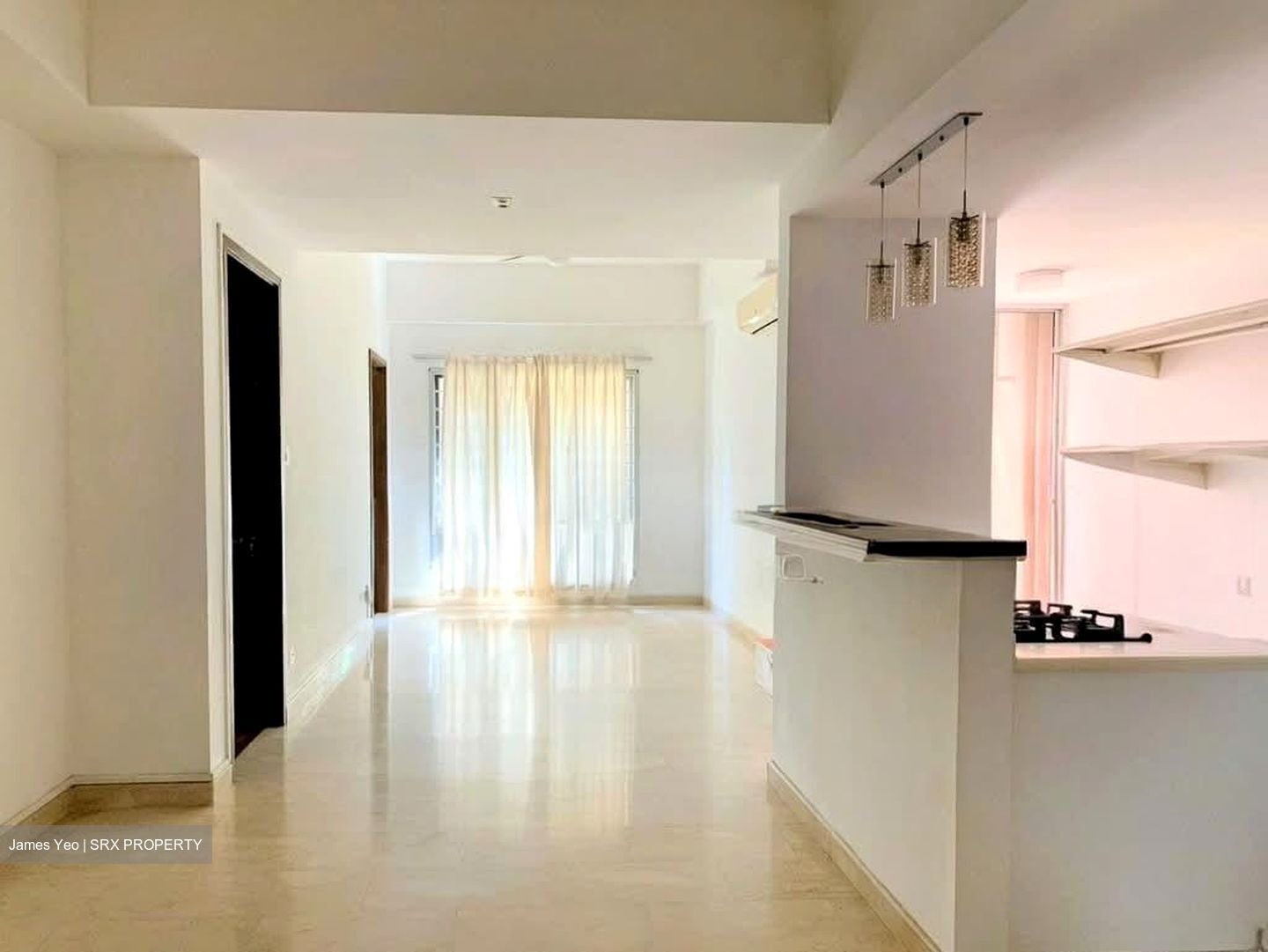 Maplewoods (D21), Condominium #547548541